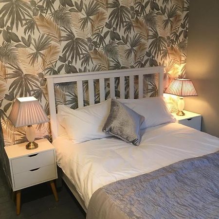 Stansted Airport Guest Rooms Bishop's Stortford Extérieur photo